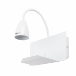 Valgusti seinale Domoletti Tuu WL18049 WH, GU10, 1 x 5 W