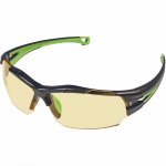 Kaitseprillid Cerva Seigy IS, kollane