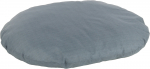 Loomavoodi Flamingo Firenze Oval 523209, sinine v., 100 x 76 x 10 cm