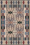 Vaip Conceptum Hypnose HMNT809, mitmev&auml;rviline, 100 cm x 60 cm