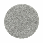 Vaip sise Domoletti LIGHT ARES, helehall v., 120 cm x 120 cm