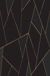 Koridorivaip Conceptum Hypnose EXFAB321, mitmev&auml;rviline, 300 cm x 100 cm