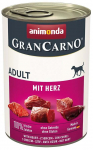 M&auml;rg koeratoit Animonda GranCarno, 0.4 kg