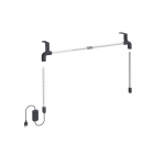 Valgusti m&ouml;&ouml;blisse paigaldatud Greentek Ambit 3, -