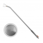 Pihusti varras Bradas White Line Pro Plus, 94 cm