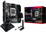 Emaplaat Asus ROG STRIX X870-I GAMING WIFI