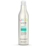 &Scaron;ampoon LECO Moisture & Revitalization No 3, 500 ml