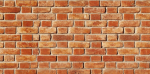 Seinapaneelid Mattoni, 100 cm x 50 cm x 0.3 cm