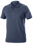 Polo meeste H&ouml;gert Tobias HT5K428, s&uuml;gavsinine v., 2XL suurus