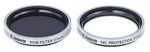 Filter Canon FS-H37U, UV / Polariseeruv / ND (Neutral Density), 37 mm