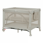 Maneež Lionelo Laura 102 x 72 cm, beež v.