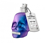 Tualettvesi Police To Be My Avatar, 40 ml