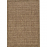 Vaip v&auml;literrassidele Ayyildiz Giza 1410, pruun v., 170 cm x 120 cm