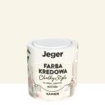 V&auml;rv, m&ouml;&ouml;bli jaoks Jeger Chalk Paint Stone, matt, 0.5 l, kollakas v.