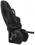 Laste jalgrattatool Thule Yepp 2 Maxi 12021201, must, tagumine