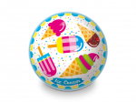 Laste pall laste Mondo Ice Cream & Donuts 26041, 22 cm