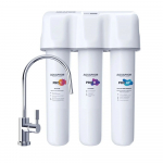 Veepehmenduss&uuml;steem Aquaphor ECO H PRO, 4 astet