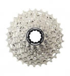 Tagumine hammasrattaplokk Shimano ULTEGRA CS-R8101 12-speed ICSR810112130, alumiinium/teras, h&otilde;be