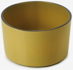 Kauss Revol Caractere, kollane v., 11 cm, 0.440 l