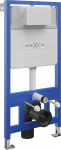 WC raam integreeritud Mexen Fenix Slim, 9.5 cm x 50 cm