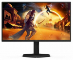Monitor AOC 25G4SXU, Fast IPS, 300 Hz, FHD, 24.5"