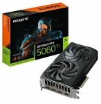 Videokaart Gigabyte GeForce RTX 5060 Ti Windforce OC, 8 GB, GDDR7