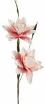 Kunstlill Flore 796, roosa, 85 cm