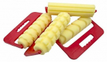 Loovkomplekt, "v&auml;ike rull" Eduplay Giant 370006, punane v.