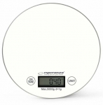 Elektrooniline k&ouml;&ouml;gikaal Esperanza Mango, valge