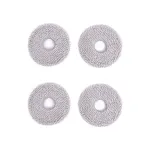 Lisa, tolmuimeja-roboti lapikomplekt Ecovacs DCC040047