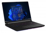 S&uuml;learvuti Asus ROG Strix SCAR 16 G635LX-U9644X, Intel Core Ultra 9 275HX, 64 GB, 4 TB, 16 ", Nvidia GeForce RTX 5090, must v., DE, Windows 11 pro