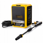 Elektriline k&otilde;rgsurvepesur Stanley SXPW19CP-E, 1900 W, 150 Bar