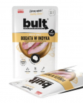 M&auml;rg koeratoit Bult Rich In Turkey, kalkun, 0.1 kg