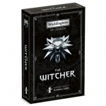 Kaardilauam&auml;ng Winning Moves The Witcher, EN