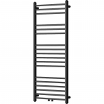 Veek&uuml;tte r&auml;tikuradiator Mexen Yodo, must, 50 cm x 120 cm, 382 W