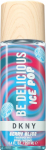 Keha pihust DKNY Be Delicious Ice Pop Berry Bliss, 250 ml