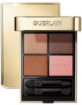 Lauv&auml;rv Guerlain Ombres G, honey amber