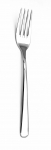 Kahvel Domoletti, roostevaba teras, roostevaba teras v., 2 tk, 20.2 cm