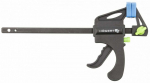 Kruustangid H&ouml;gert HT3B940 5831939, teras/termoplastiline kumm (tpr), 90 cm x 6.3 cm