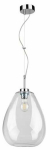 Valgusti rippuv Spot-Light Piro, E27, 1 x 60 W, kroom v.
