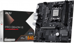 Emaplaat MSI PRO B840M-B