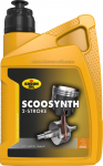Mootori&otilde;li Kroon Oil Scoosynth -, pools&uuml;nteetiline, 1 l