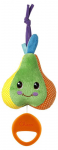 Rippuv muusikaline m&auml;nguasi Chicco Baby Senses Pear