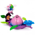 M&auml;ngukujuke, koos tarvikutega Brio Flora Lilys Leaf Boat, mitmev&auml;rviline