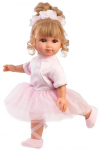 Nukk Llorens Elena 53554, 35 cm, roosa v.