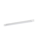 Valgusti m&ouml;&ouml;blisse paigaldatud Osram Batten 4099854532832, LED, 4000 &deg;K, 1 x 10 W, valge v. / hall v.
