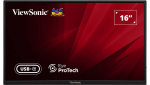 Monitor Viewsonic VA1650, IPS, 60 Hz, FHD, 16"