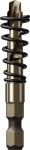 Tsentreerimispuur Bosch Expert, 0.6 cm