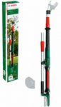 Aku oksak&auml;&auml;rid universaalne Bosch 18V-45 Solo, 120 cm