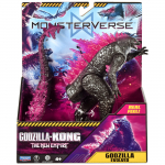 M&auml;ngukujuke GodzillaxKong Godzilla Evolved 35232, mitmev&auml;rviline